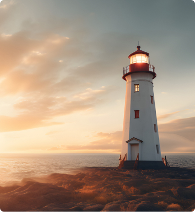 Lighthouse