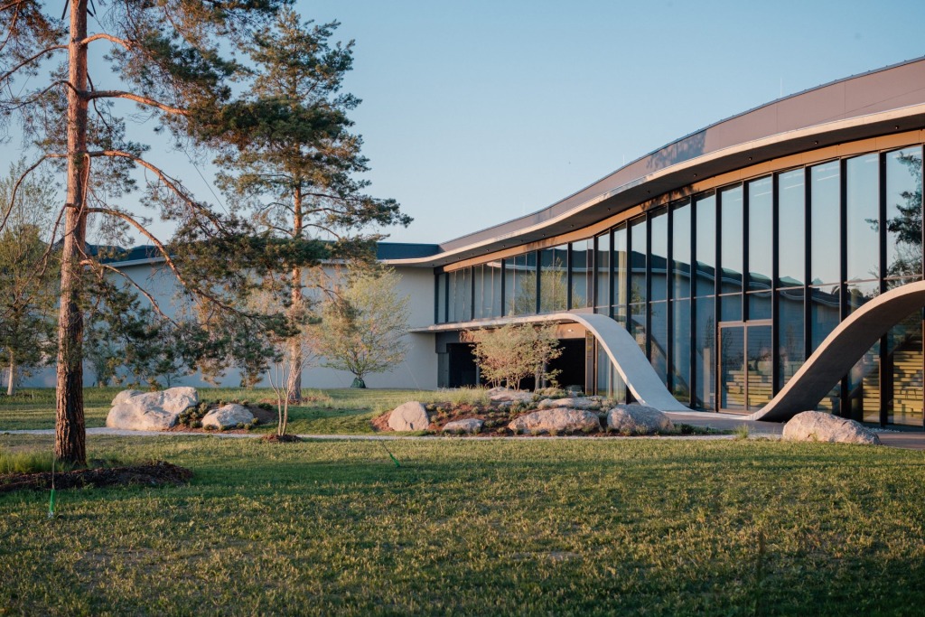 Loxone Campus