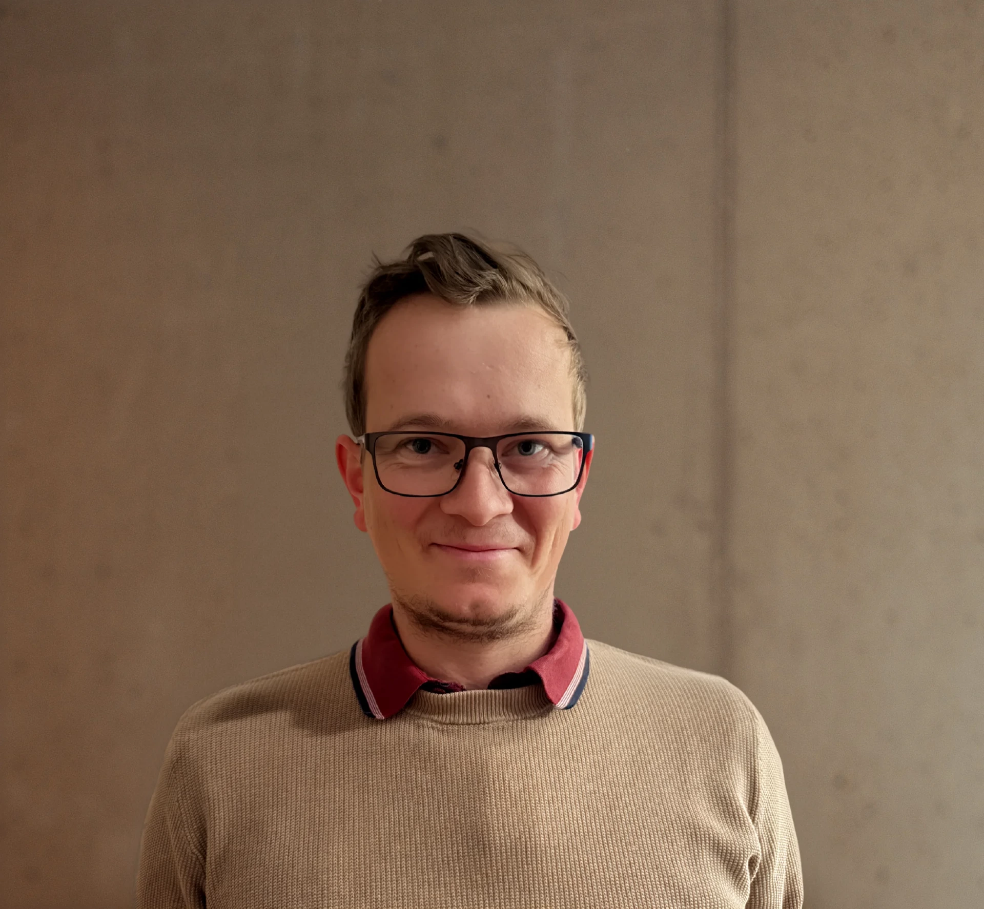 Sebastian Schiefermüller Perfomancemanager Loxone Lighthouse